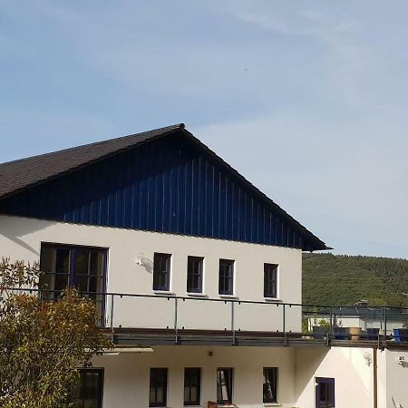 Ferienwohnung Siegaue Windeck Dış mekan fotoğraf