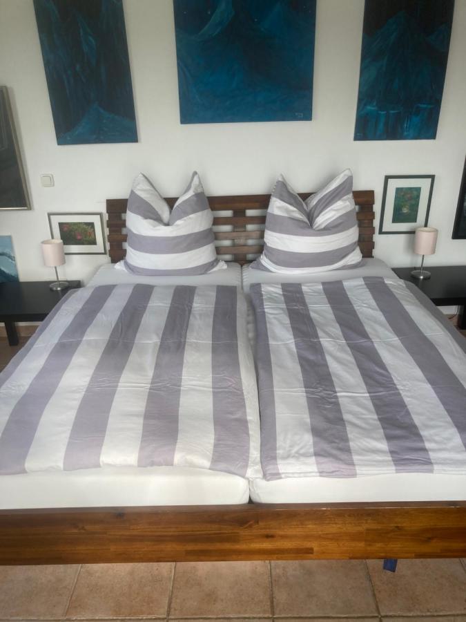 Ferienwohnung Siegaue Windeck Dış mekan fotoğraf